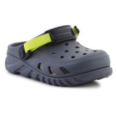 Crocs Dreváky tmavomodrá 29 EU Duet Max Ii Clog