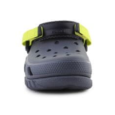 Crocs Dreváky tmavomodrá 29 EU Duet Max Ii Clog