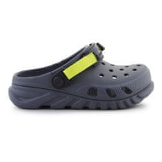 Crocs Dreváky tmavomodrá 29 EU Duet Max Ii Clog