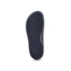 Crocs Galoše tmavomodrá 41 EU Classic