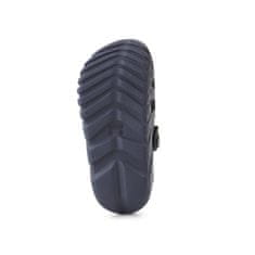 Crocs Dreváky tmavomodrá 29 EU Duet Max Ii Clog