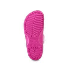 Crocs Dreváky ružová 41 EU Barbie