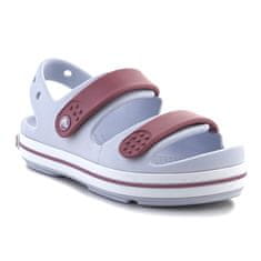 Crocs Sandále fialová 33 EU Crocband Cruiser