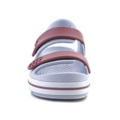 Crocs Sandále fialová 33 EU Crocband Cruiser