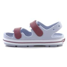 Crocs Sandále fialová 34 EU Crocband Cruiser