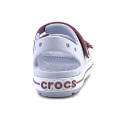 Crocs Sandále fialová 33 EU Crocband Cruiser