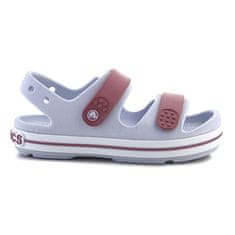 Crocs Sandále fialová 34 EU Crocband Cruiser