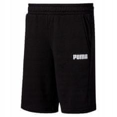 Puma Nohavice čierna 188 - 191 cm/XL Bermuda