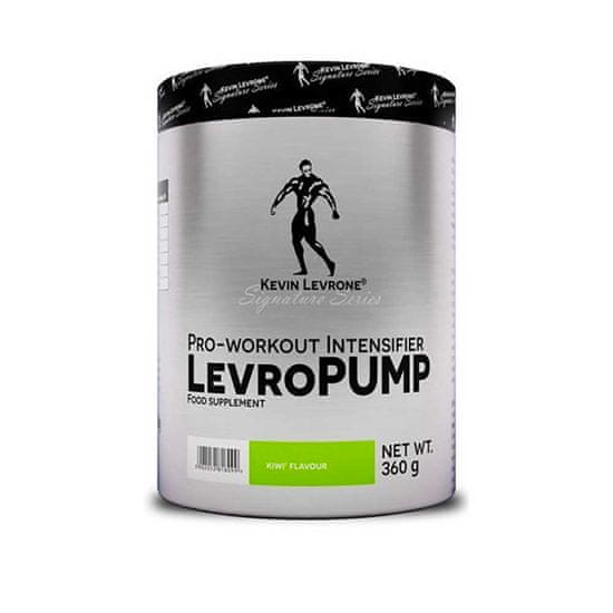 Kevin Levrone Levro Pump 360 g strawberry pineapple