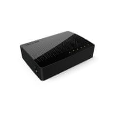 Tenda Switch SG105 5 port, Gigabit