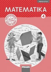 Milan Hejný: Matematika 4 pro ZŠ - Příručka učitele / nová generace