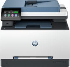 HP Color LaserJet Pro/MFP 3302fdw/MF/Laser/A4/LAN/WiFi/USB