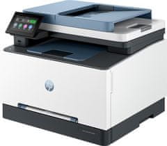 HP Color LaserJet Pro/MFP 3302fdw/MF/Laser/A4/LAN/WiFi/USB