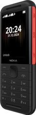 Nokia Nokia 5310 Dual SIM 2024 Black