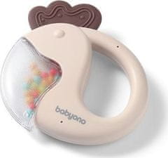 BabyOno 1550 GRZECHOTKA PARROT