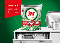 Jar kapsule na riad Platinum Plus Deep Clean 54ks