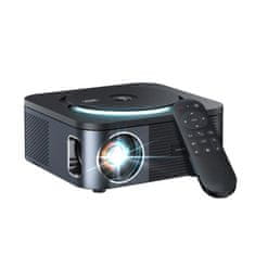 XO Projektor FF01 120″ černý (GSM179949)