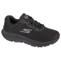 Skechers Obuv beh čierna 37.5 EU Go Run Consistent 2.0 Engaged