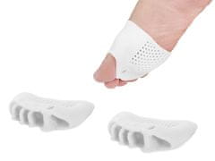 Verk  15853 Gélový medziprstový korektor na hallux valgus 1 pár