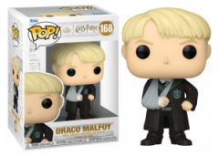 Funko Pop! Zberateľská figúrka Harry Potter Draco Malfoy 168