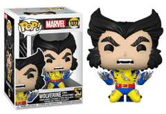 Funko Pop! Zberateľská figúrka Marvel Wolverine 50th Anniversary Wolverine Fatal Attractions 1372