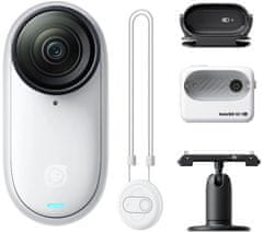 Insta360 GO 3S - 128GB biela