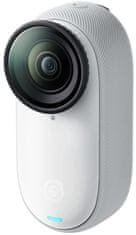 Insta360 GO 3S - 128GB biela