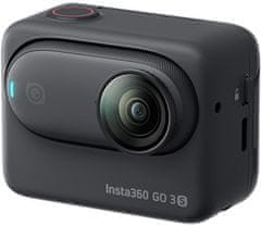 Insta360 GO 3S - 128GB čierna - rozbalené