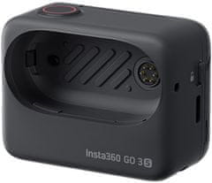 Insta360 GO 3S - 128GB čierna - rozbalené