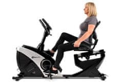 Hs Hop-Sport Recumbent HS-070L Helix strieborný 