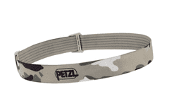 Petzl E068AA02 SPARE CAMO náhradný hlavový pásik pre čelovky ARIA, kamuflážna farba