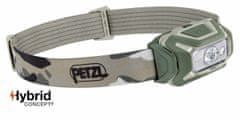 Petzl E069BA01 ARIA 1 RGB čelovka, kamuflážna CAMO