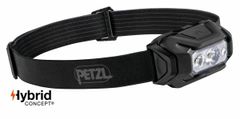 Petzl E070BA00 ARIA 2 RGB čelovka, čierna 