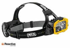 Petzl E103AA00 DUO RL dobíjateľná viacúčelová čelovka, 2800 lm