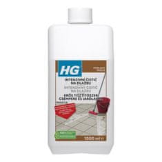 HG Systems intenzívny čistič na dlažbu, 1L