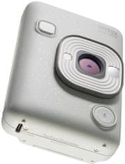 FujiFilm Instax mini Liplay Misty White VN EX D