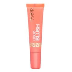 shumee Liquid Blush tekutá lícenka 2 10ml