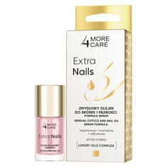 shumee Extra Nails zmyselná nechtová kožtička a nechtový olej 10 ml