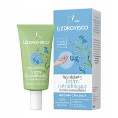 shumee Bezolejový hydratačný krém na nedokonalosti 50ml