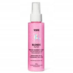 shumee Rozjasňujúca vlasová hmla na vlasy Blonde My Hair Quartz 100 ml