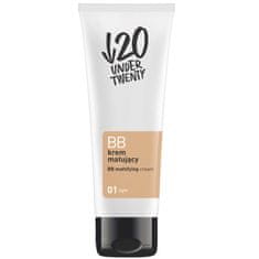 shumee Zmatňujúci BB krém 01 ľahký 60 ml