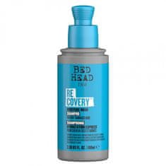 shumee Bed Head Recovery Moisture Rush Shampoo hydratačný šampón pre suché a poškodené vlasy 100ml