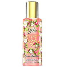 shumee Telový sprej Love Sheer Attraction 250 ml