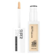 shumee Super Stay Active Wear 30H Concealer dlhotrvajúci korektor na tvár 11 Nude 10 ml