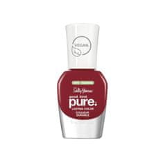 shumee Dobre. Milý. Čistá. Farebný vegánsky lak na nechty 320 Cherry Amore 10ml