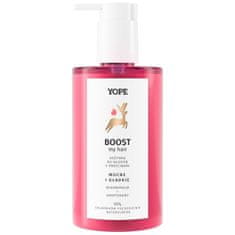 shumee Kondicionér na vlasy Boost My Hair s proteínmi 300 ml