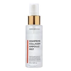 shumee Highprime Collagen Ampule Mist kolagénová hmla na tvár 50 ml