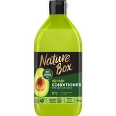 shumee Avocado Oil regeneračný vlasový kondicionér s avokádovým olejom 385ml