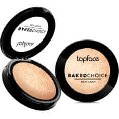 shumee Baked Choice Rich Touch Highlighter pečený melír 102 6g