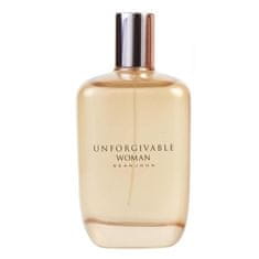 shumee Parfumovaná voda Unforgivable Woman v spreji 125 ml